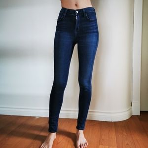 Citizen of humanity jeans